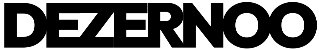 לוגו DEZERNOO