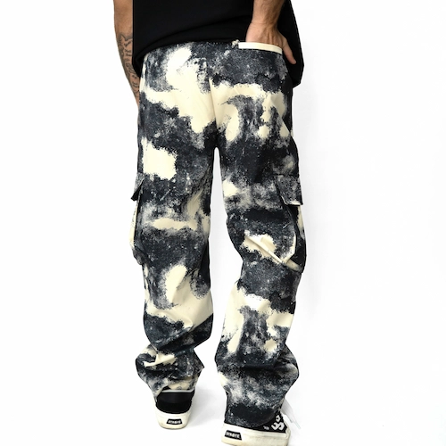 STORM CARGO PANTS מיוחד