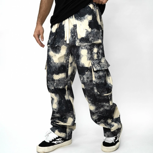 STORM CARGO PANTS מיוחד
