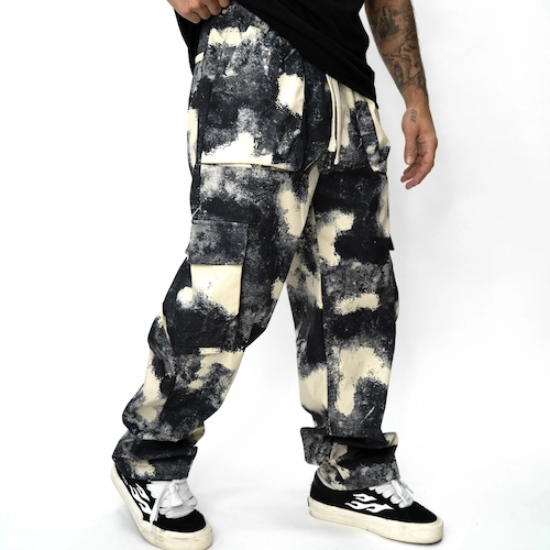 STORM CARGO PANTS מיוחד